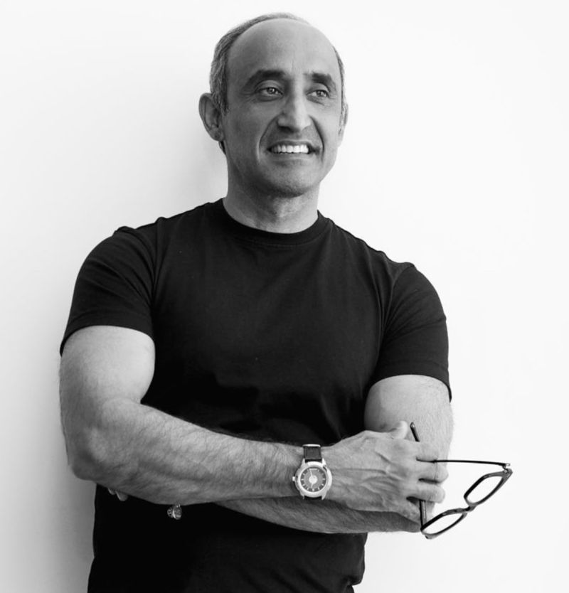 Puneet Zohar Sachdev